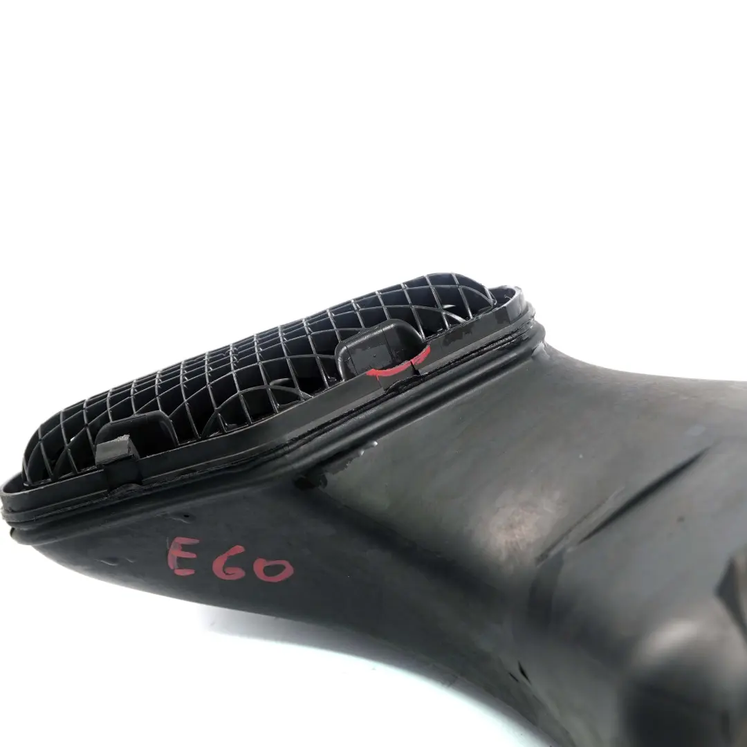 BMW E60 E61 Motore Diesel Presa D'Aria Tubo Silenziatore Condotto - SKU 7796692-1 - Numero di parte 7796692