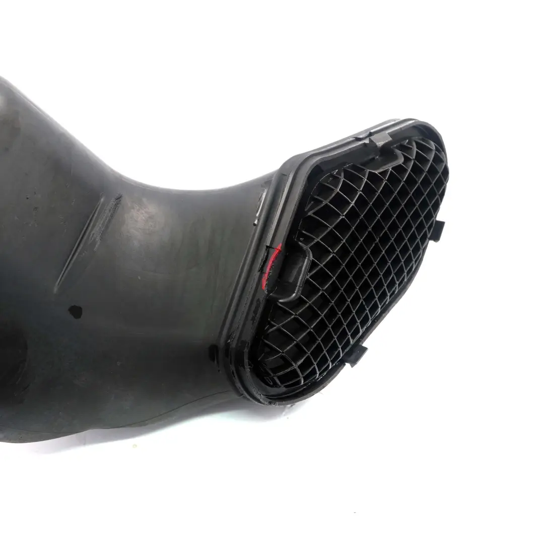 Moteur Diesel Conduit d'admission d'air silencieux pour BMW E60 E61 à propos du numéro de pièce 7796692 BMW E60 E61 Moteur Diesel Conduit d'admission d'air silencieux - SKU 7796692-1 - Numéro de pièce 7796692