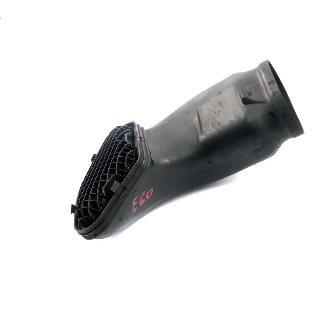 Moteur Diesel Conduit d'admission d'air silencieux pour BMW E60 E61 à propos du numéro de pièce 7796692 BMW E60 E61 Moteur Diesel Conduit d'admission d'air silencieux - SKU 7796692-1 - Numéro de pièce 7796692