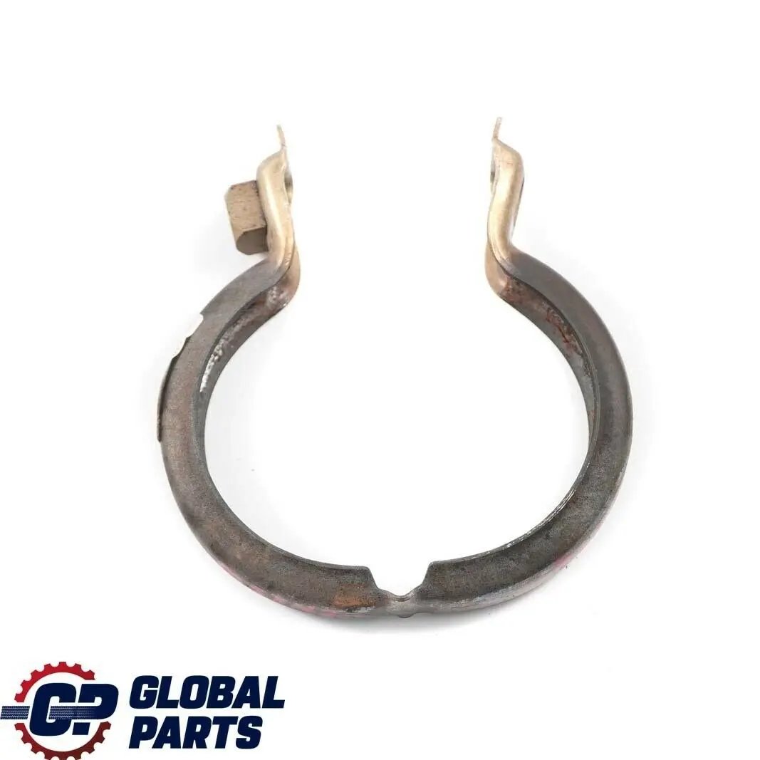 Obejma katalizatora diesel do BMW E60 E90 E91 o numerze 7796718 BMW E60 E90 E91 Obejma katalizatora diesel - SKU 7796718 - Numer Części 7796718