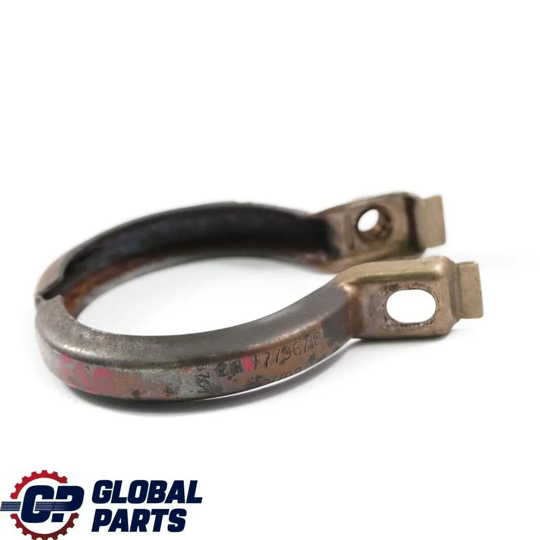M57N2 Exhaust To Turbo Muffler Clamp to BMW 3 5 Series E60 E90 E91 Diesel with Part number 7796718 BMW 3 5 Series E60 E90 E91 Diesel M57N2 Exhaust To Turbo Muffler Clamp - SKU 7796718 - Part number 7796718