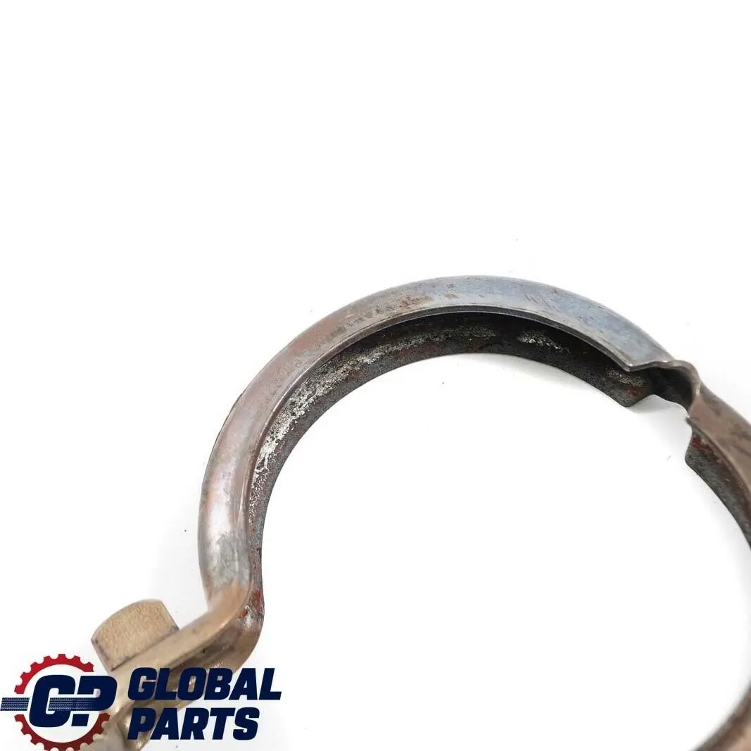 BMW E60 E90 E91 Diesel M57N2 Escape a Turbo Silenciador Abrazadera - SKU 7796718 - Número de pieza 7796718