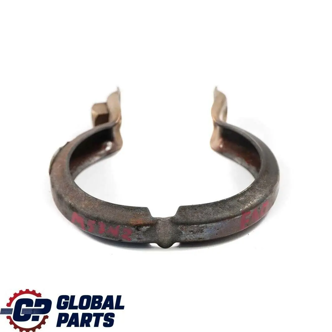 BMW E60 E90 E91 Diesel M57N2 Escape a Turbo Silenciador Abrazadera - SKU 7796718 - Número de pieza 7796718