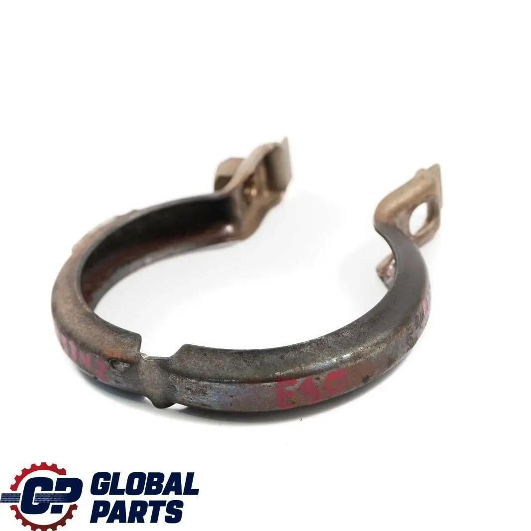 BMW 3 5 Series E60 E90 E91 Diesel M57N2 Exhaust To Turbo Muffler Clamp - SKU 7796718 - Part number 7796718
