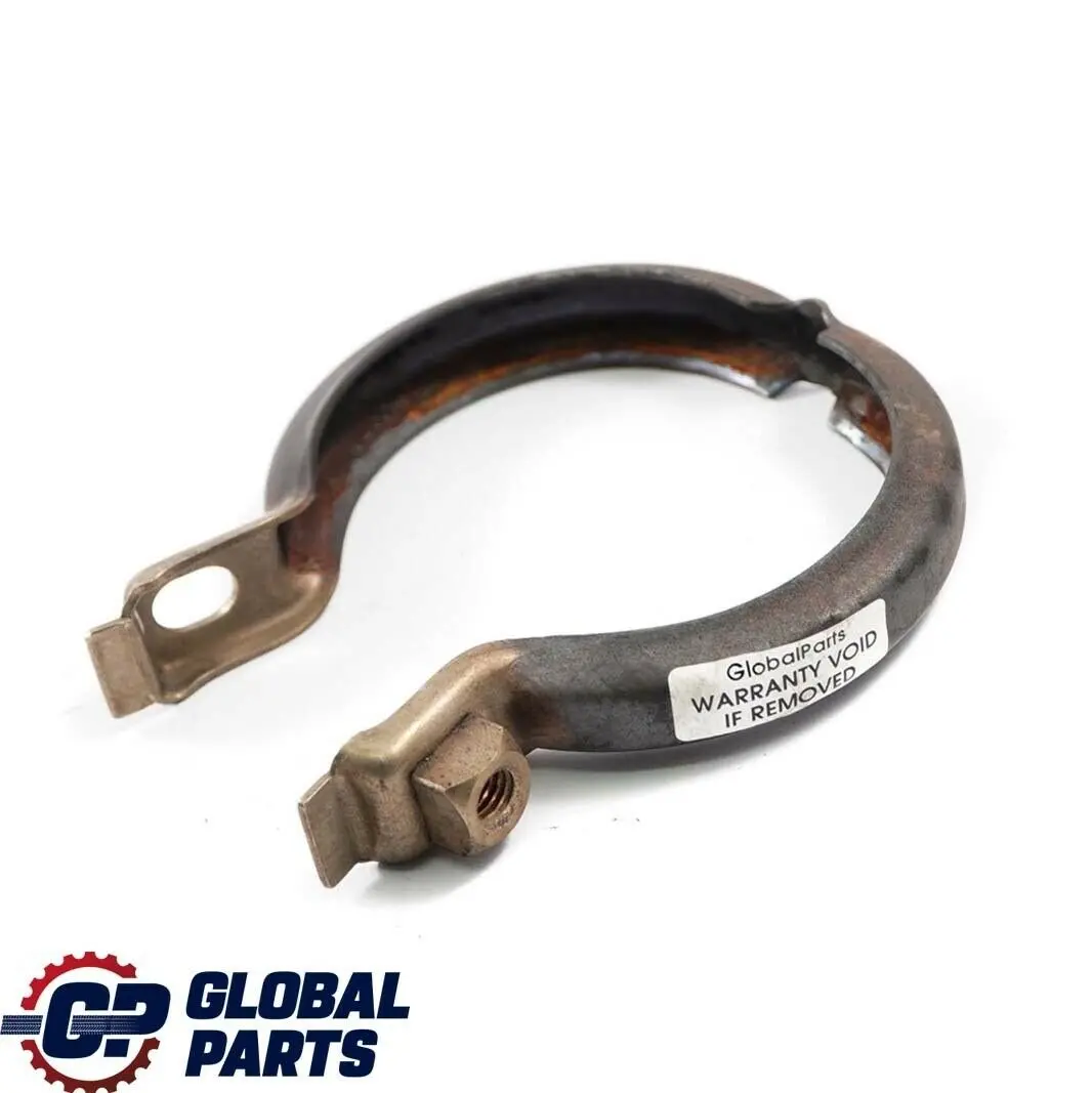 BMW E60 E90 E91 Diesel M57N2 Escape a Turbo Silenciador Abrazadera - SKU 7796718 - Número de pieza 7796718
