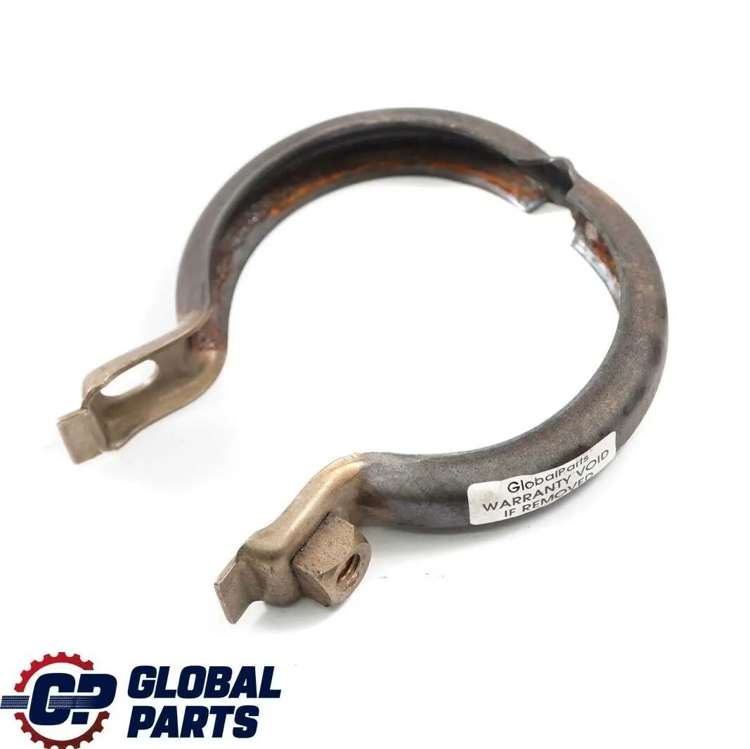 BMW E60 E90 E91 Diesel M57N2 Escape a Turbo Silenciador Abrazadera - SKU 7796718 - Número de pieza 7796718