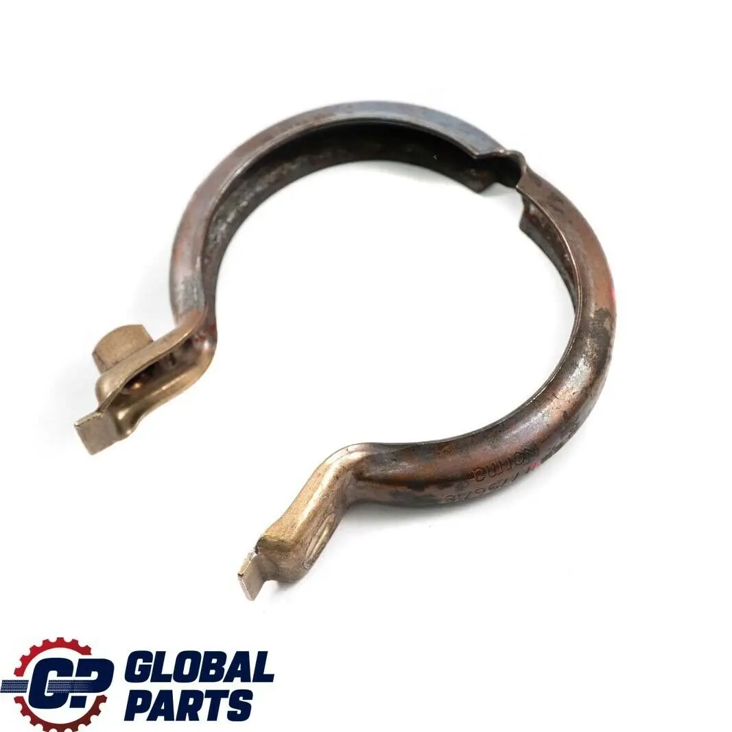 BMW E60 E90 E91 Diesel M57N2 Escape a Turbo Silenciador Abrazadera - SKU 7796718 - Número de pieza 7796718