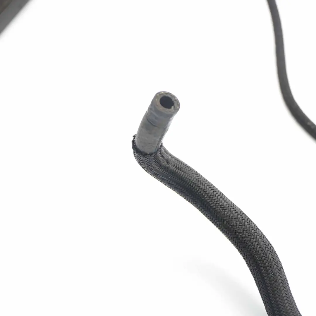 M57N Kraftstoffrücklaufleitung Schlauch Einspritzdüsen für BMW E46 E53 mit Teilenummer 7796791 BMW E46 E53 M57N Kraftstoffrücklaufleitung Schlauch Einspritzdüsen - SKU 7796791 - Teilenummer 7796791