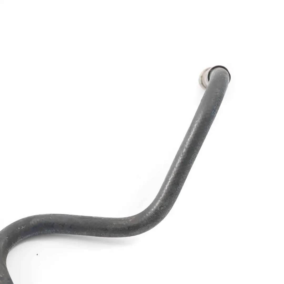 M57N Tuyau de retour de carburant Tuyau d'injecteurs pour BMW E46 E53 Diesel à propos du numéro de pièce 7796791 BMW E46 E53 Diesel M57N Tuyau de retour de carburant Tuyau d'injecteurs - SKU 7796791 - Numéro de pièce 7796791