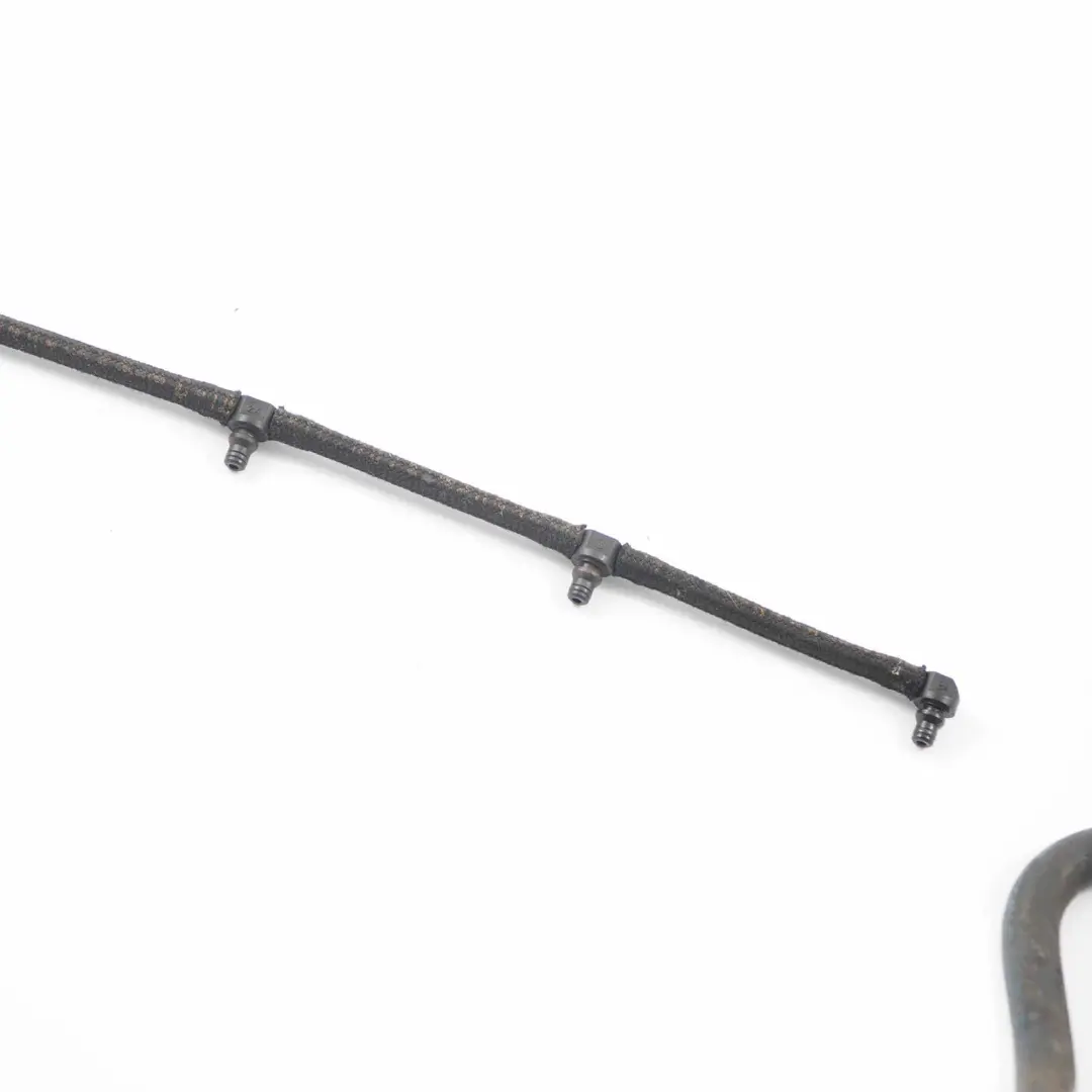 M57N Przewód Powrotny Paliwa do BMW E46 E53 o numerze 7796791 BMW E46 E53 M57N Przewód Powrotny Paliwa - SKU 7796791 - Numer Części 7796791