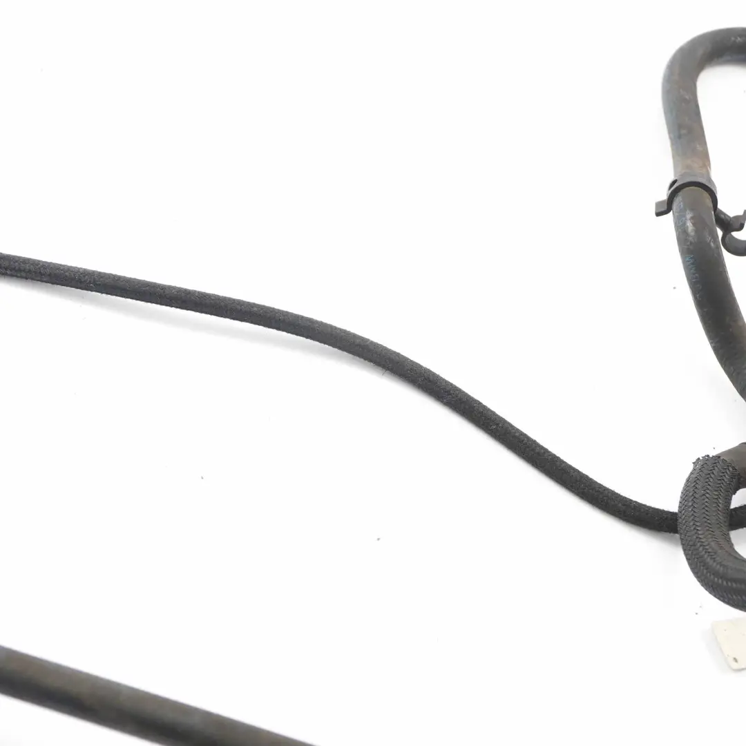 BMW E46 E53 Diesel M57N Tubo di ritorno carburante Iniettori - SKU 7796791 - Numero di parte 7796791