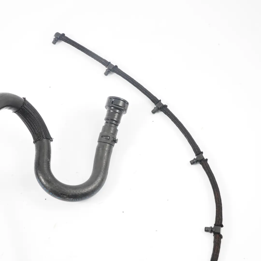 BMW E60 E65 525d 530d 535d 730d M57N Tuyau De La Ligne De Retour De Carburant - SKU 7796798 - Numéro de pièce 7796798