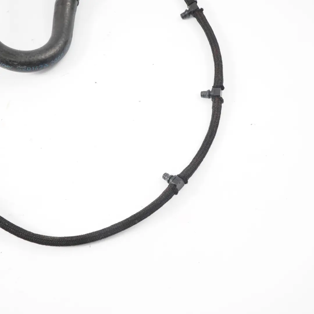 BMW E60 E65 525d 530d 535d 730d M57N Tuyau De La Ligne De Retour De Carburant - SKU 7796798 - Numéro de pièce 7796798