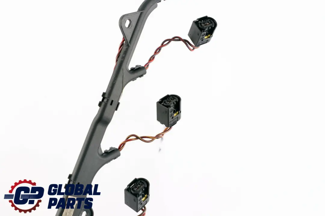 BMW X5 E53 3.0d M57N Mazo de cables Motor Caja de cambios automática - SKU 7796818 - Número de pieza 7796818