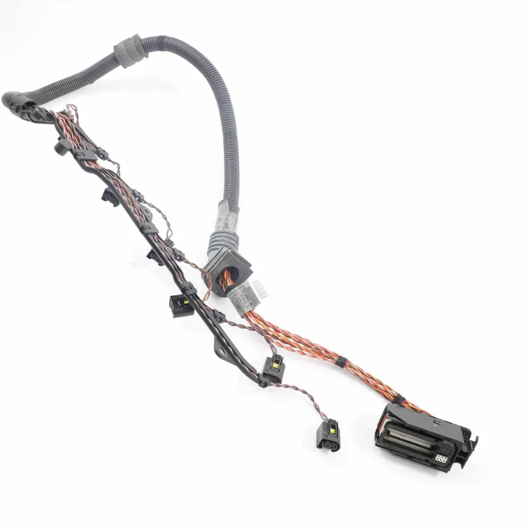 Engine Wiring BMW X5 E53 3.0d M57N Loom Cable Harness Injector Module 7796819 - SKU 7796819-1 - Part number 7796818