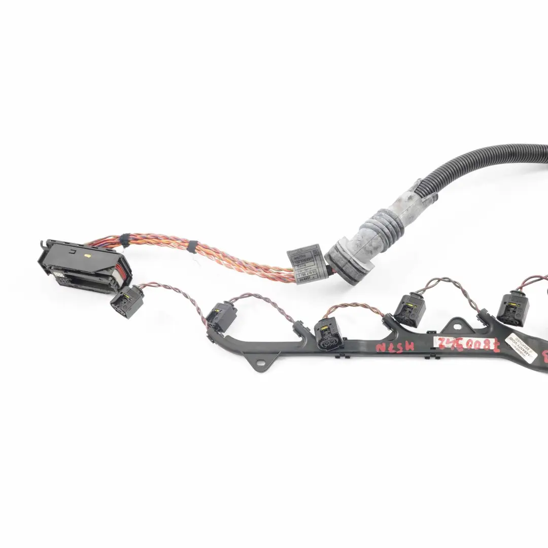 Wiring BMW X5 E53 3.0d M57N Loom Cable Harness Injector Module 7796819 to Engine with Part number 7796818 Engine Wiring BMW X5 E53 3.0d M57N Loom Cable Harness Injector Module 7796819 - SKU 7796819-1 - Part number 7796818