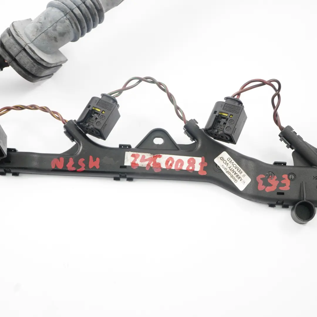 M57N Motor Kabelbaum Kabel Motor Automatikgetriebe für BMW X5 E53 3.0d mit Teilenummer 7796818 BMW X5 E53 3.0d M57N Motor Kabelbaum Kabel Motor Automatikgetriebe - SKU 7796819-1 - Teilenummer 7796818