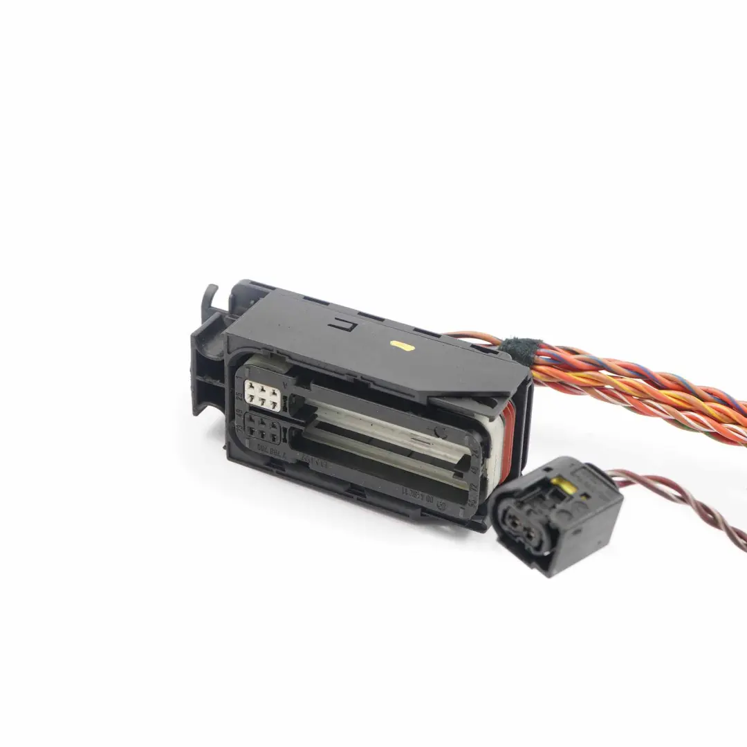  Cableado Motor BMW X5 E53 3.0d M57N Cavo Loom Cablaggio Modulo Iniettore 7796819 - SKU 7796819-1 - Número de pieza 7796818