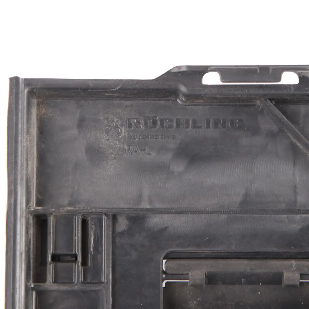 BMW E60 E61 Diesel Motore Radiatore Ventola Raffreddamento 400W Diesel 7561712 - SKU 7796832 - Numero di parte 7796832