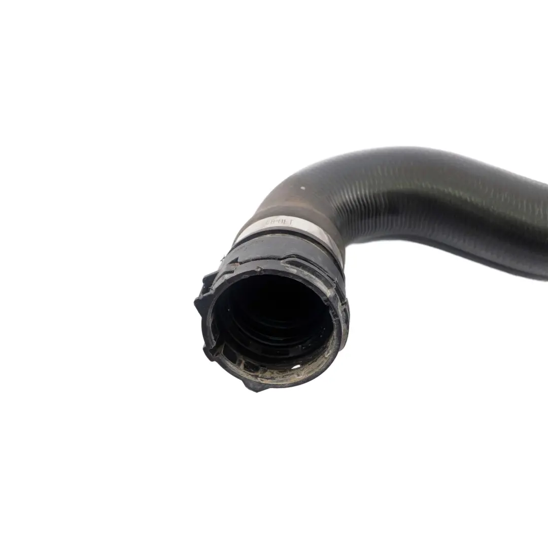 N47 Kühlmittelkühler-Thermostat Schlauch für BMW E81 E82 E87 LCI Diesel mit Teilenummer 7796870 BMW E81 E82 E87 LCI Diesel N47 Kühlmittelkühler-Thermostat Schlauch - SKU 7796870-1 - Teilenummer 7796870