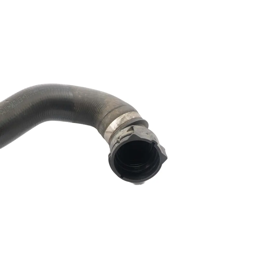 N47 Ligne de fond de radiateur pour BMW E81 E87 LCI Diesel à propos du numéro de pièce 7796870 BMW E81 E87 LCI Diesel N47 Ligne de fond de radiateur - SKU 7796870-1 - Numéro de pièce 7796870