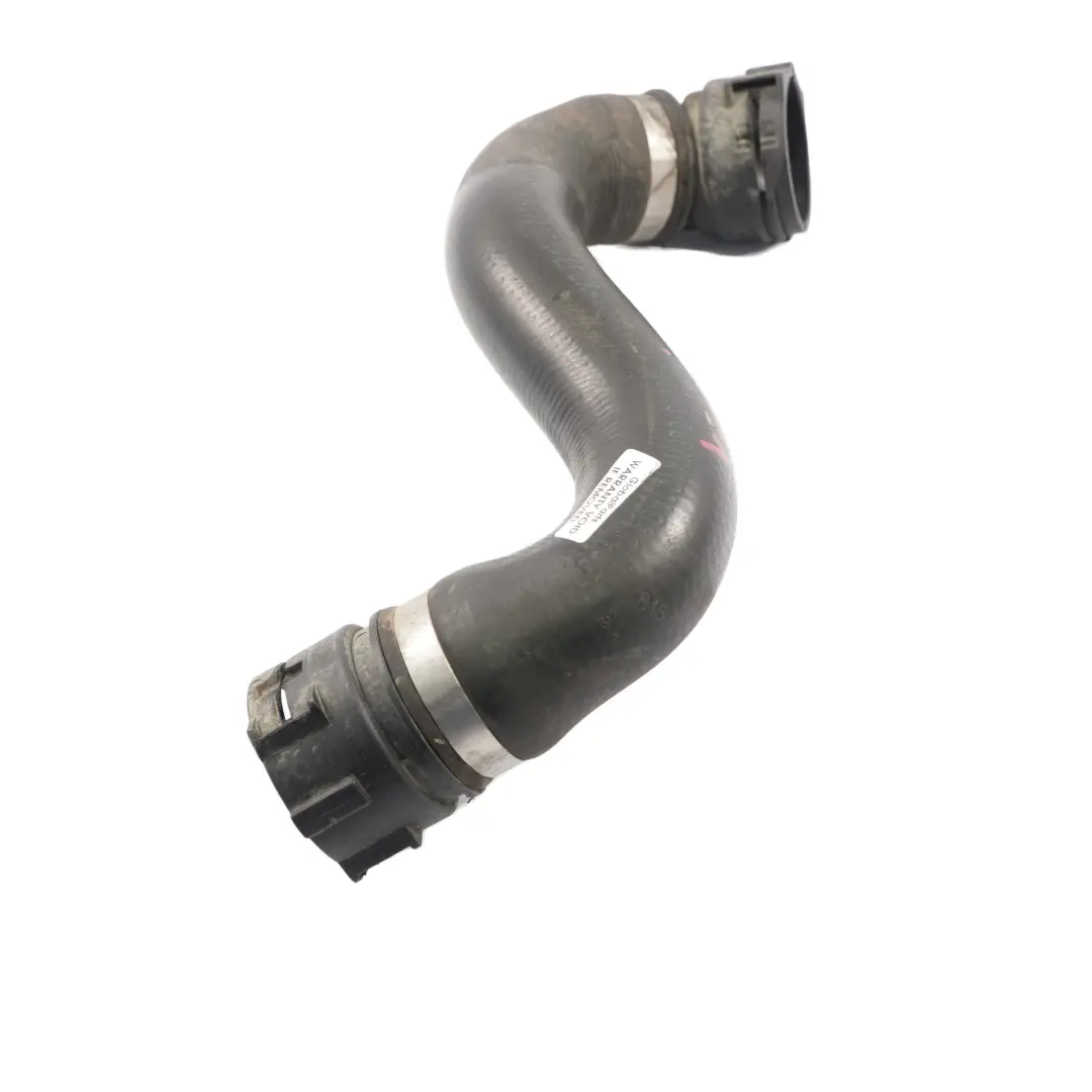 Manguera De RefrigeranteBMW E87 LCI Diesel N47 Radiador Tubo Inferior para con número de pieza 7796870 Manguera De RefrigeranteBMW E87 LCI Diesel N47 Radiador Tubo Inferior - SKU 7796870-1 - Número de pieza 7796870