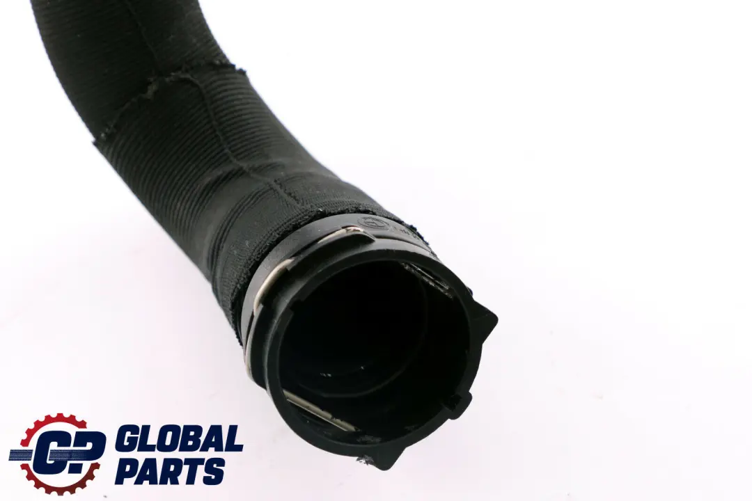 BMW E81 E82 E87 LCI Diesel N47 K?hlmittelk?hler-thermostat Tubo 77968 - SKU 7796870 - Numero di parte 4729914