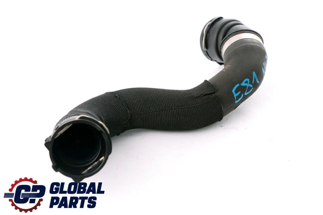 BMW 1 Series E81 E87 LCI E87N Diesel N47 Radiator Coolant Bottom Hose - SKU 7796870 - Part number 4729914