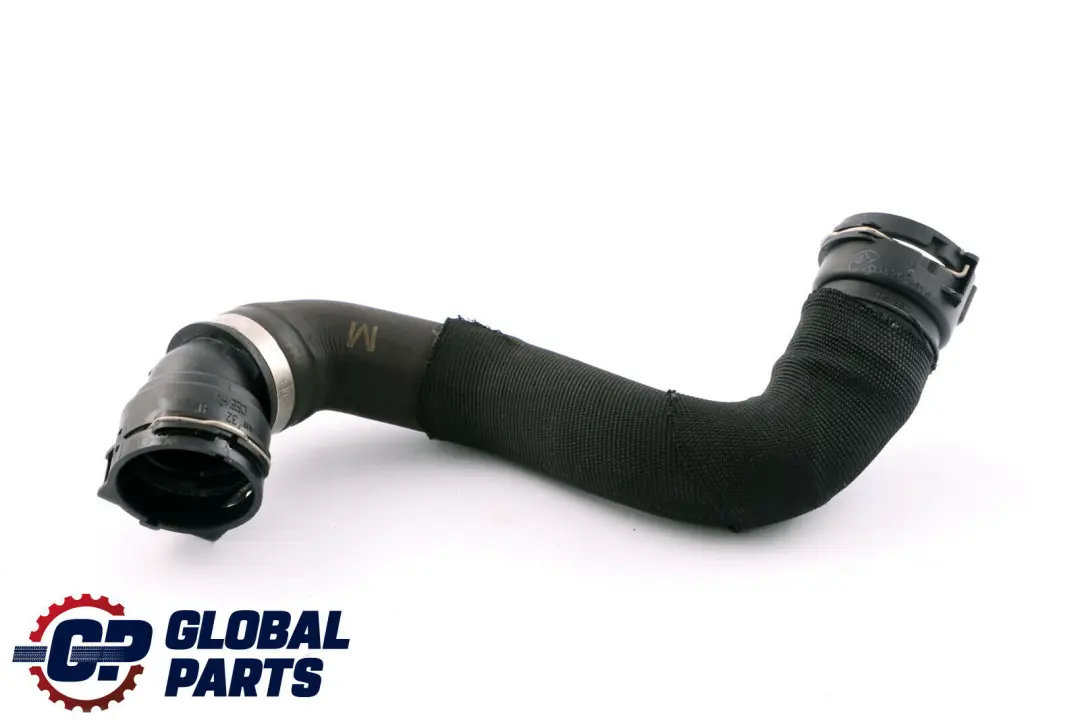 BMW 1 Series E81 E87 LCI E87N Diesel N47 Radiator Coolant Bottom Hose - SKU 7796870 - Part number 4729914