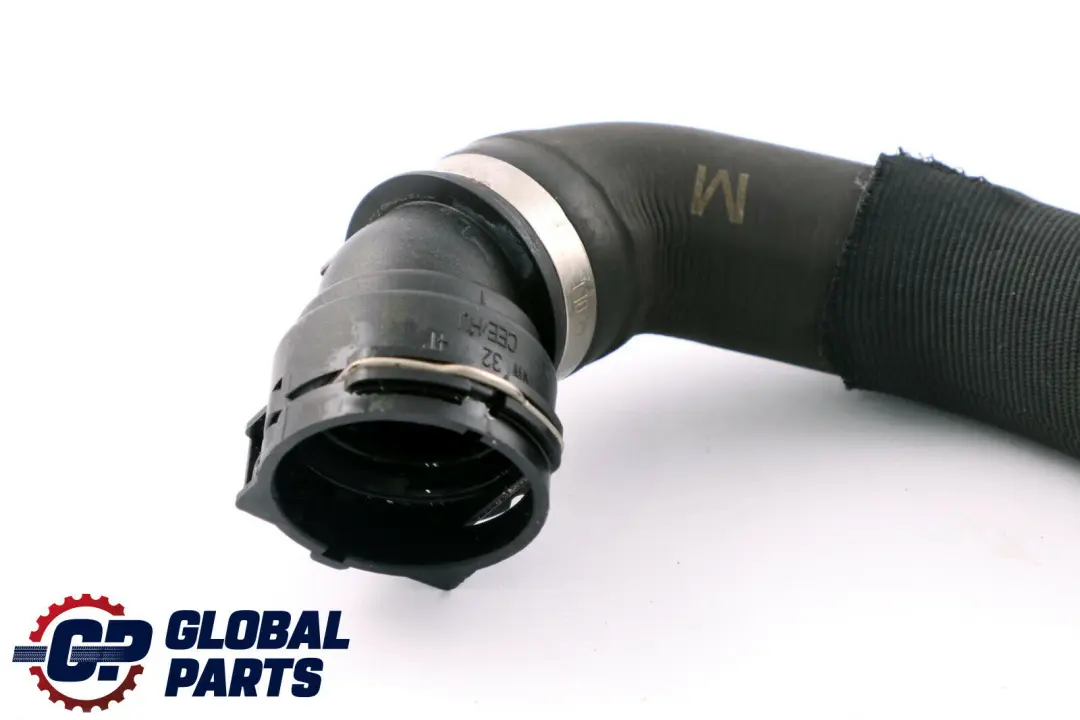 BMW 1 Series E81 E87 LCI E87N Diesel N47 Radiator Coolant Bottom Hose - SKU 7796870 - Part number 4729914