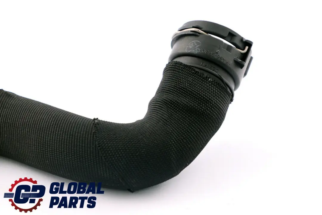 BMW 1 Series E81 E87 LCI E87N Diesel N47 Radiator Coolant Bottom Hose - SKU 7796870 - Part number 4729914