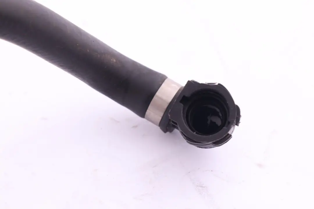 BMW E81 E82 E87N Manguera Bomba Refrigerante Depósito Cambios Enfriador Aceite - SKU 7796872 - Número de pieza 7796872