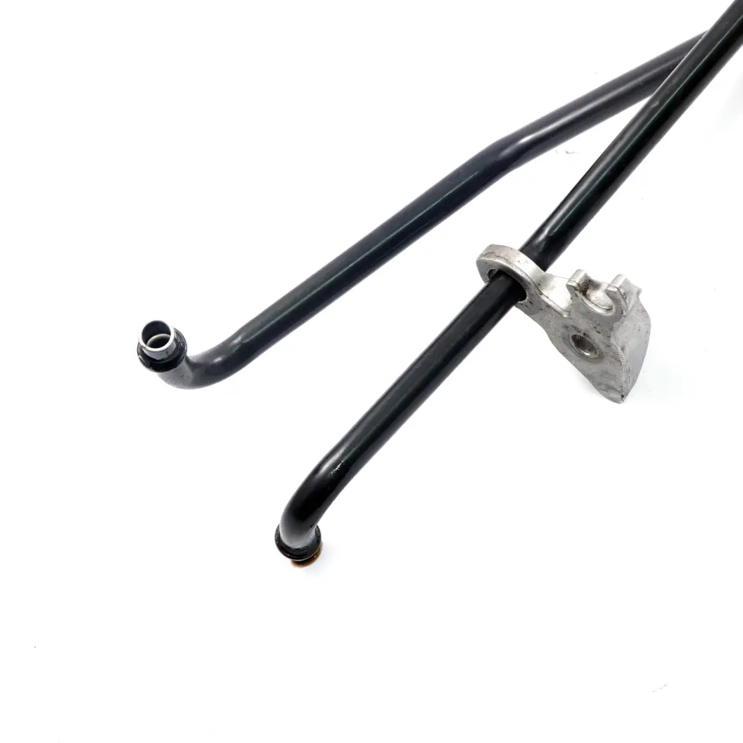 Gearbox Oil Cooling Pipe Inlet Outlet 7796875 to BMW 1 Series E81 E87 LCI with Part number 7796874 BMW 1 Series E81 E87 LCI Gearbox Oil Cooling Pipe Inlet Outlet 7796875 - SKU 7796874 - Part number 7796874