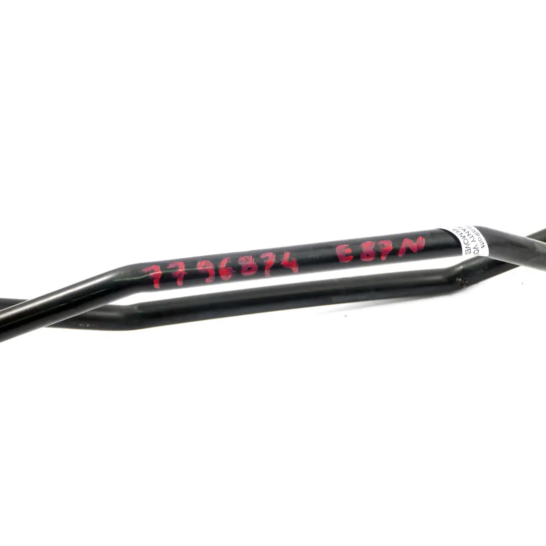 Tuyau refroidissement boite vitesse entree 7796875 para BMW E81 E87 LCI con número de pieza 7796874 BMW E81 E87 LCI Tuyau refroidissement boite vitesse entree 7796875 - SKU 7796874 - Número de pieza 7796874