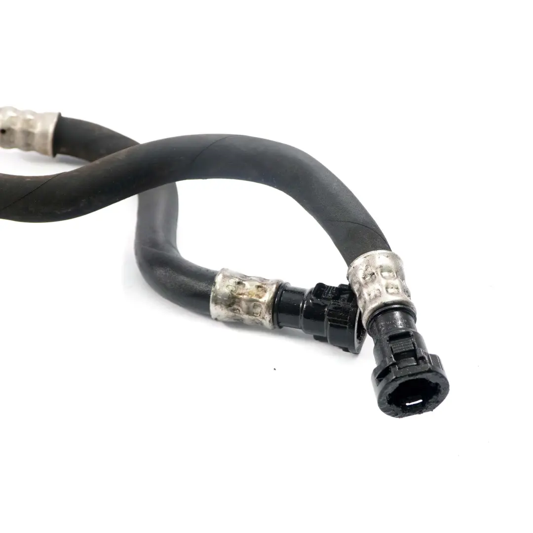 Tuyau refroidissement boite vitesse entree 7796875 para BMW E81 E87 LCI con número de pieza 7796874 BMW E81 E87 LCI Tuyau refroidissement boite vitesse entree 7796875 - SKU 7796874 - Número de pieza 7796874