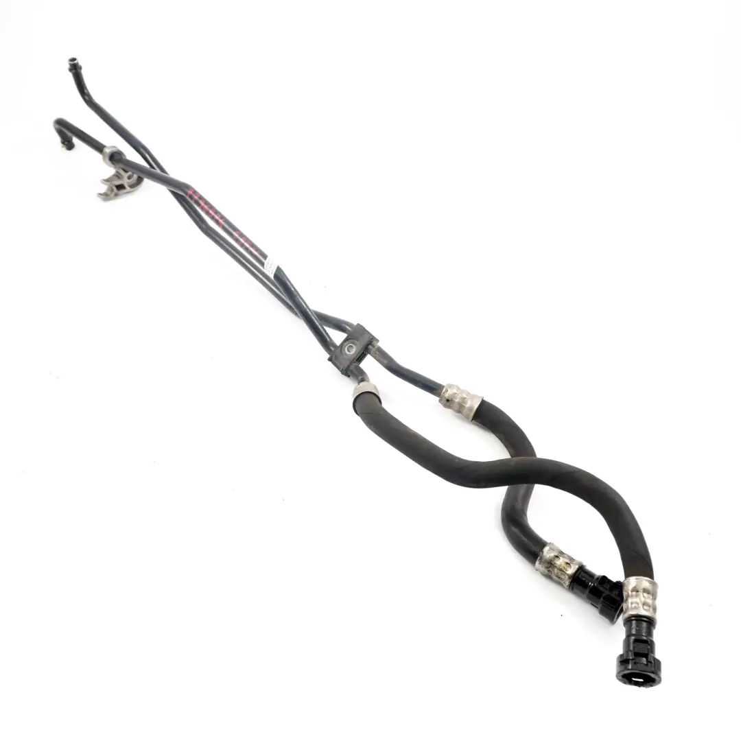 BMW E81 E87 LCI Wąż Węże Przewód Przewody Oleju - SKU 7796874 - Numer Części 7796874
