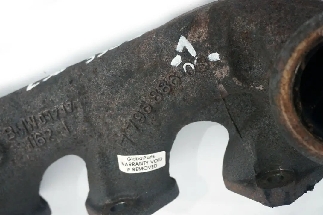 M57N2 330d 530d Diesel Colector De escape para BMW E90 E91 E60 E61 con número de pieza 7796886 BMW E90 E91 E60 E61 M57N2 330d 530d Diesel Colector De escape - SKU 7796886 - Número de pieza 7796886