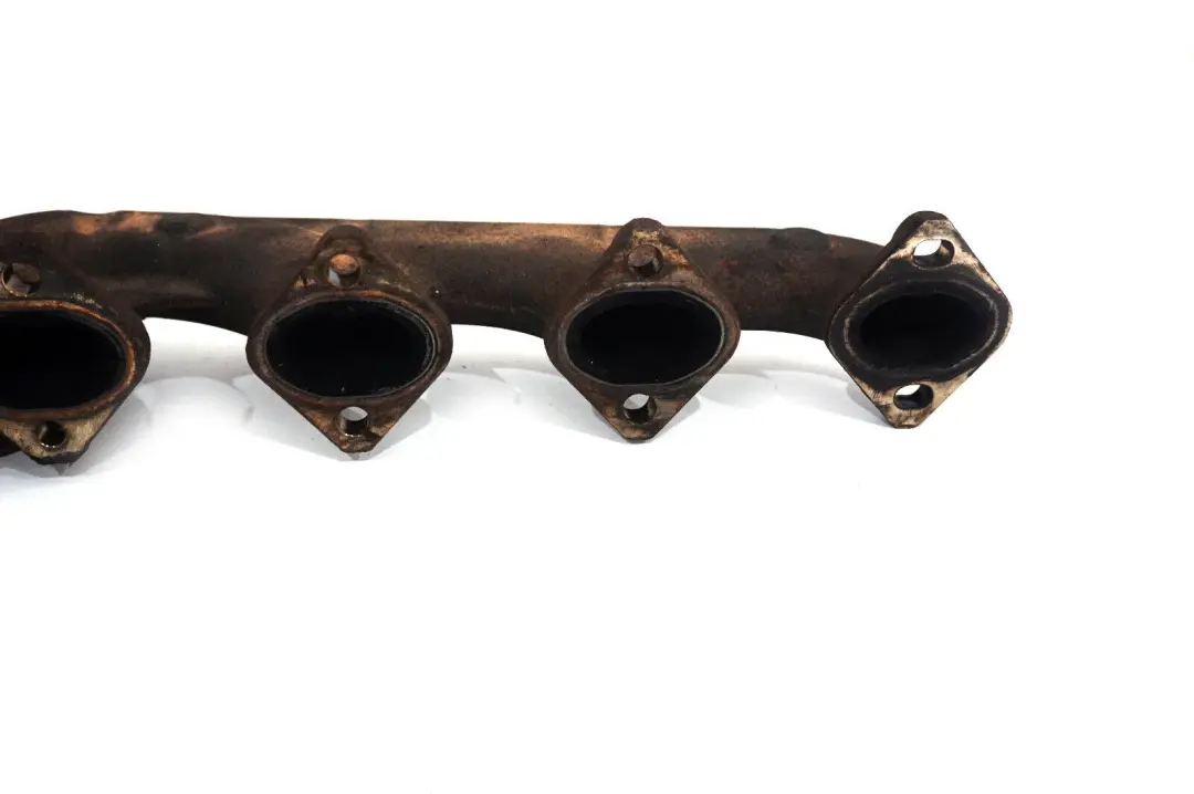 BMW E90 E91 E60 E61 M57N2 330d 530d Diesel Colector De escape - SKU 7796886 - Número de pieza 7796886