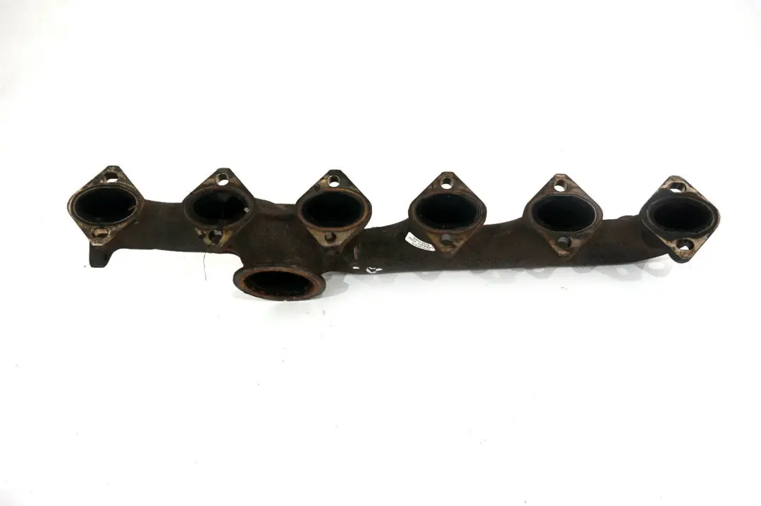M57N2 330d 530d Diesel Exhaust Manifold to BMW E90 E91 E60 E61 with Part number 7796886 BMW E90 E91 E60 E61 M57N2 330d 530d Diesel Exhaust Manifold - SKU 7796886 - Part number 7796886