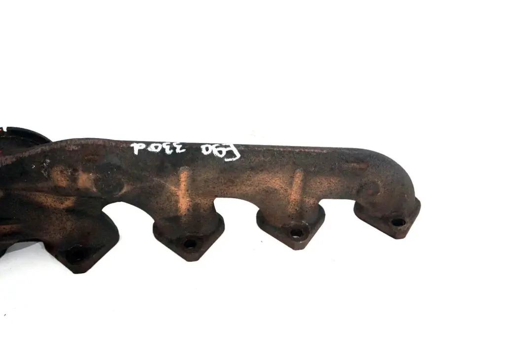 M57N2 330d 530d Kolektor Wydechowy do BMW E60 E90 o numerze 7796886 BMW E60 E90 M57N2 330d 530d Kolektor Wydechowy - SKU 7796886 - Numer Części 7796886