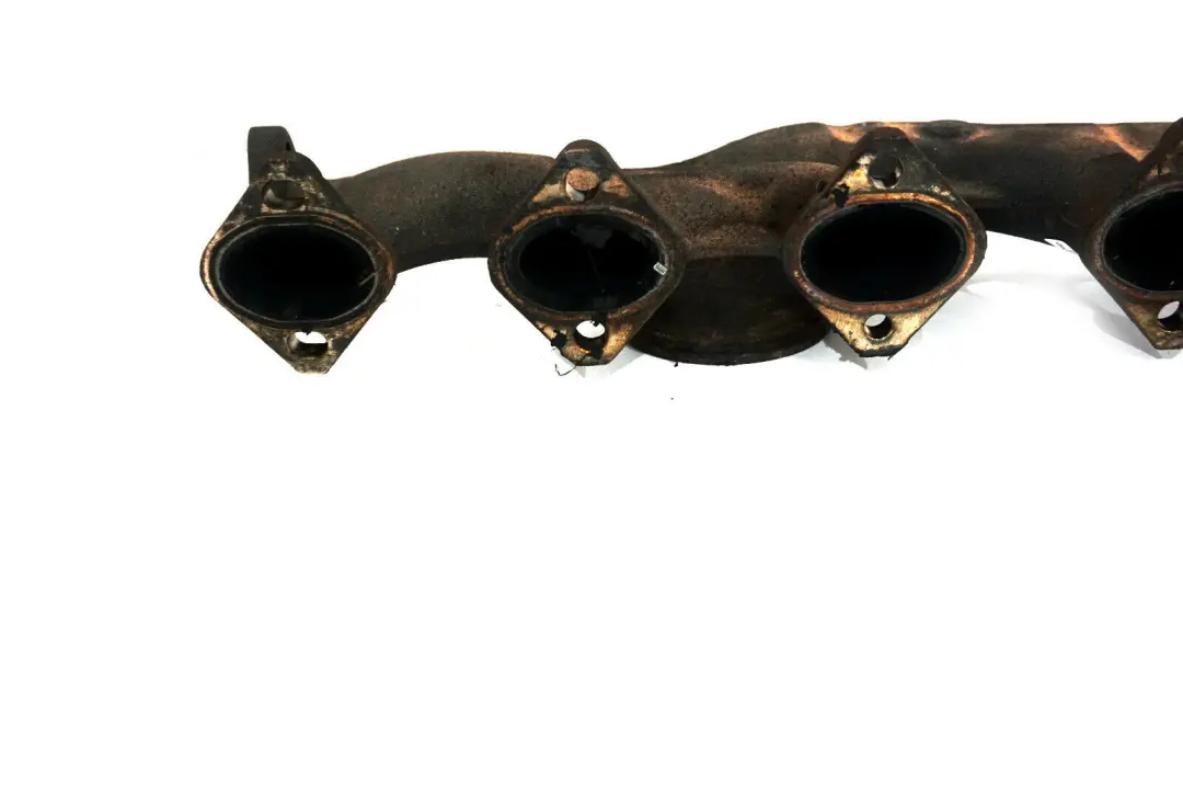 BMW E90 E91 E60 E61 M57N2 330d 530d Diesel Colector De escape - SKU 7796886 - Número de pieza 7796886