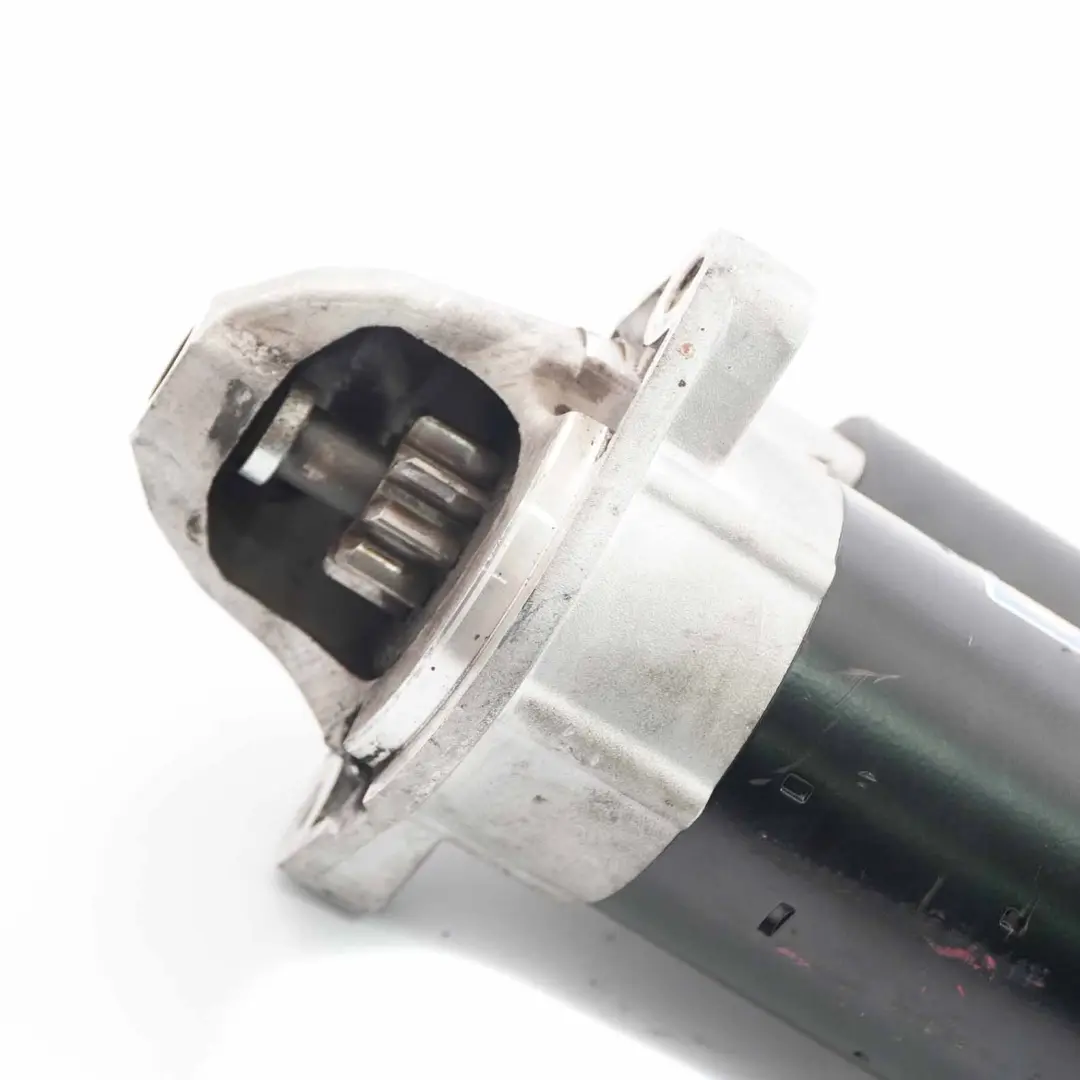 Starter Motor BMW E60 E83 E87 E90 Diesel Engine Starter Actuator NAPA NSM1060 to with Part number 7796892 Starter Motor BMW E60 E83 E87 E90 Diesel Engine Starter Actuator NAPA NSM1060 - SKU 7796892-1 - Part number 7796892