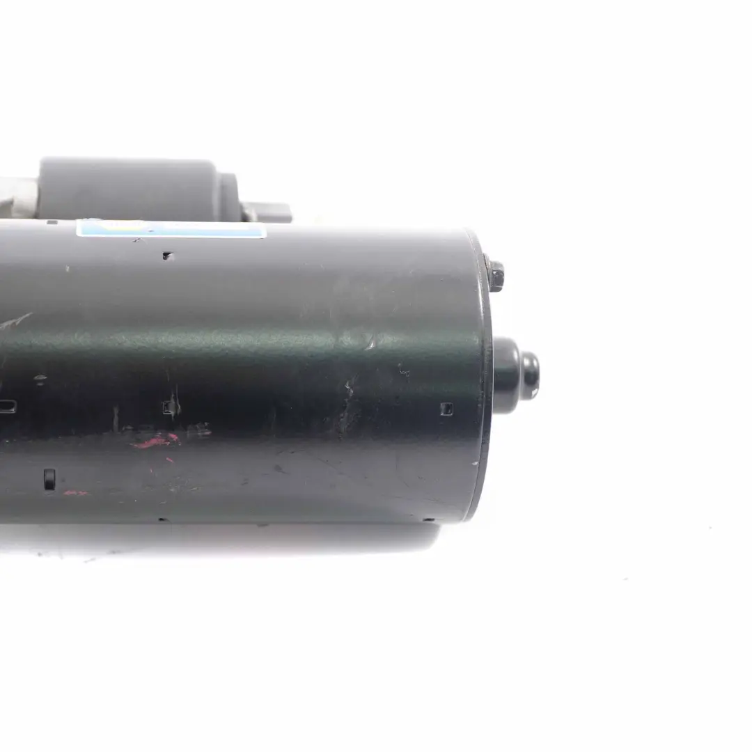BMW E60 E61 E83 E87 E90 Diesel Motor De arranque NAPA NSM1060 - SKU 7796892-1 - Número de pieza 7796892