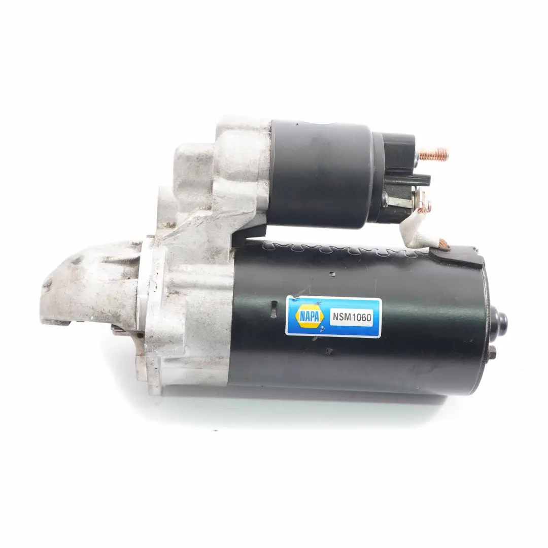 BMW E60 E61 E83 E87 E90 Diesel Avviamento NAPA NSM1060 - SKU 7796892-1 - Numero di parte 7796892
