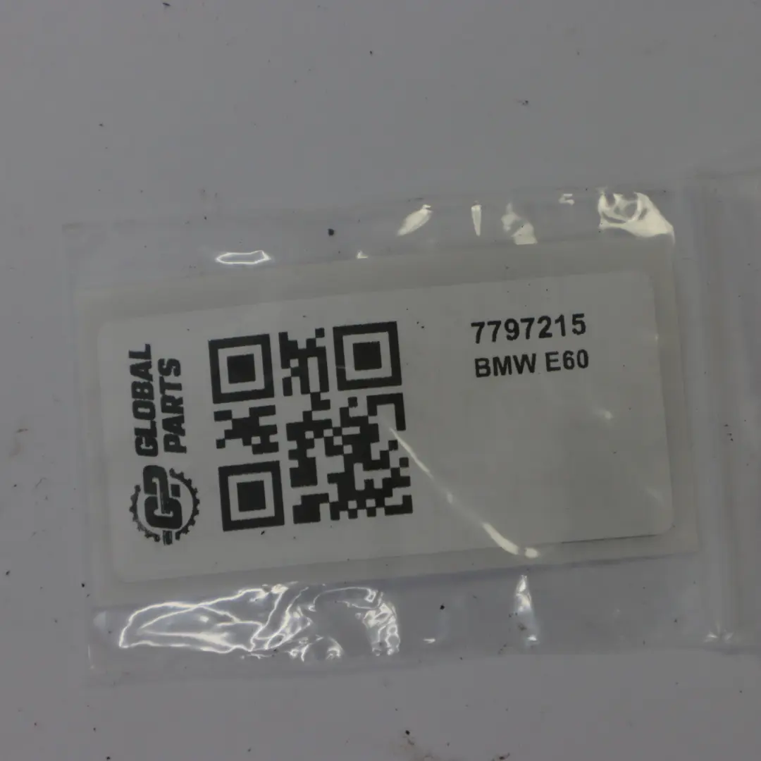  Vacuum Hose BMW E60 E90 E70 Diesel Vacuum Pump Brake Booster Line - SKU 7797215 - Part number 7789373