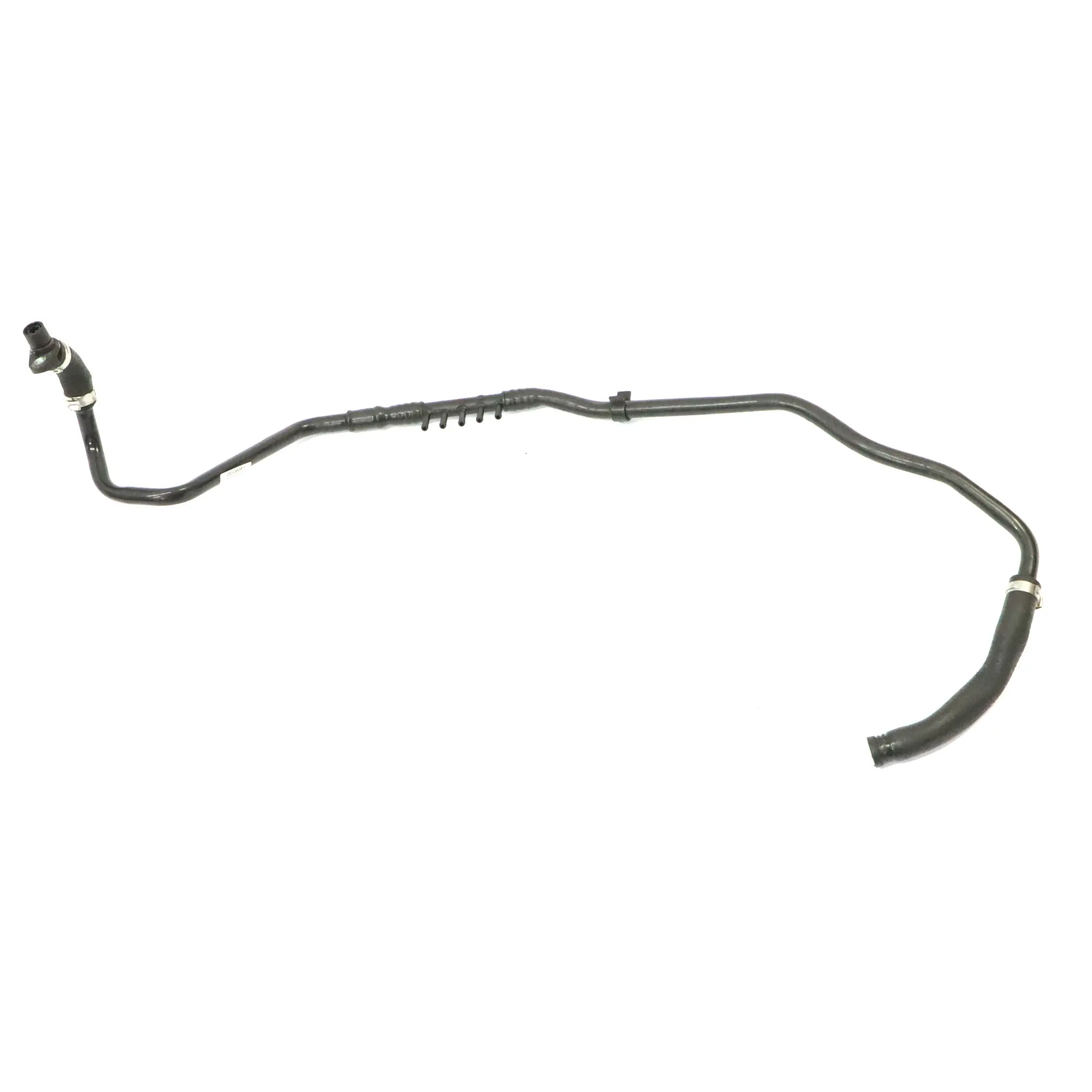 Tuyau d'aspiration BMW E60 E90 E70 Diesel Pompe à vide Ligne servomoteur frein