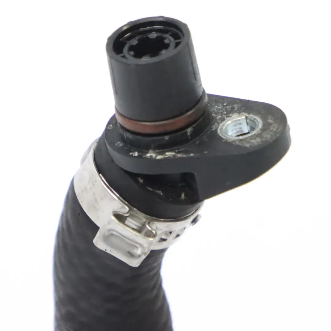 Diesel BMW E60 E90 E70 Tuyau Dépression Pompe Vide Conduite Servofrein - SKU 7797215 - Numéro de pièce 7789373
