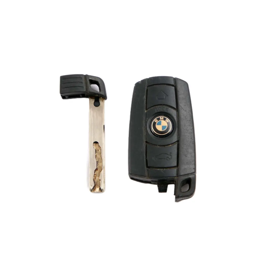 M47N2 Engine ECU Kit DDE CAS3 Key to BMW 1 3 Series E87 E90 E91 118d 318d with Part number 7797216 BMW 1 3 Series E87 E90 E91 118d 318d M47N2 Engine ECU Kit DDE CAS3 Key - SKU 7797216-1 - Part number 7797216