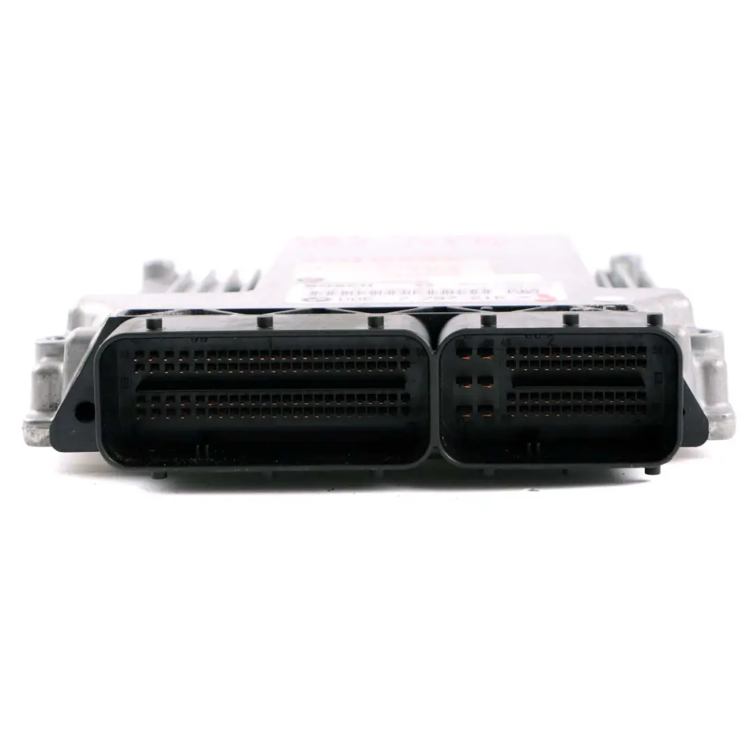 BMW 1 3 E87 E90 E91 118d 318d M47N2 122HP Engine ECU Kit DDE CAS2 Keys - SKU 7797216-3 - Part number 7797216