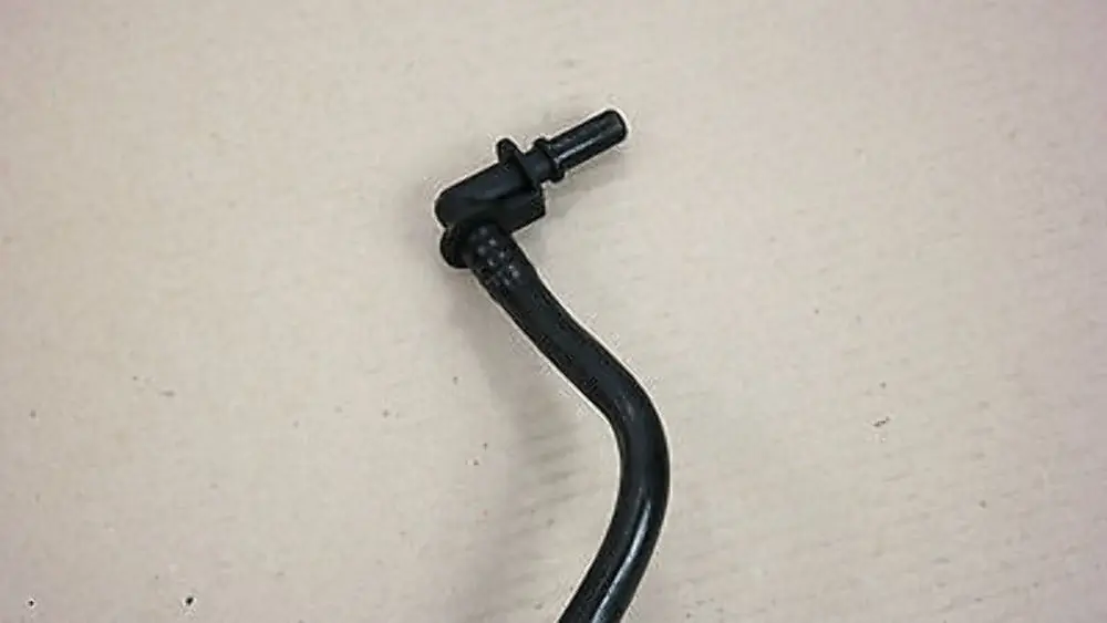 BMW 1 3 Series E87 E90 E91 M47N2 Diesel Power Brake Vacuum Pipe Hose - SKU rhd-7797256 - Part number 7797256